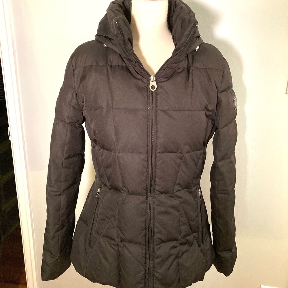 Women’s Calvin Klein Winter Coat